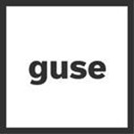 gusedesign Logo