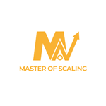 Master of Scaling Logo