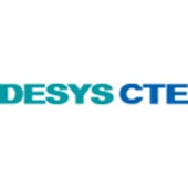 DESYS CTE GmbH Logo