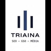 Triaina - SEO/GSO Logo