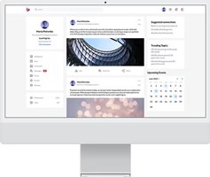 Freshcode Project - Sociaal netwerk voor onderwijs en platform voor het cureren van content