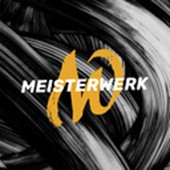 Meisterwerk - Social Media Agentur Logo