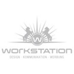 workstation Agentur für Kommunikation Logo