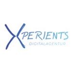 XPERIENTS Digitalagentur GmbH Logo