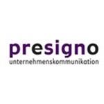 presigno GmbH Logo