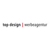 top design | werbeagentur gmbh & co. kg Logo