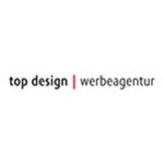 top design | werbeagentur gmbh & co. kg Logo