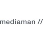 mediaman GmbH Logo