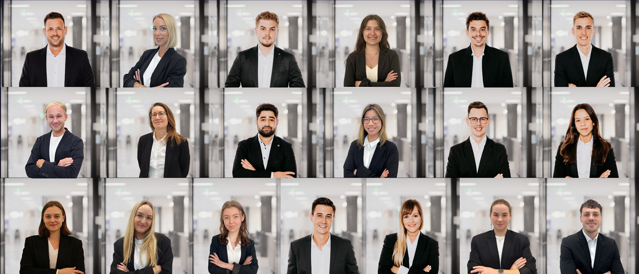 Loyamo GmbH Team