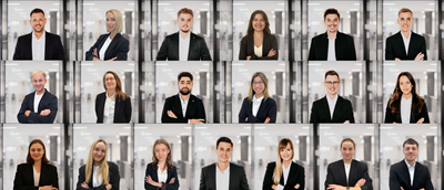Loyamo GmbH Team