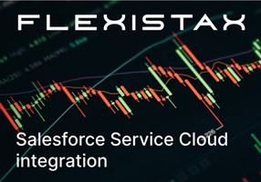 Newage.io Project - Salesforce Service Cloud-integratie