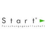 START Forschungs- und Beratungsgesellschaft Logo