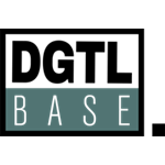 DGTLbase Logo