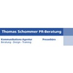 Thomas Schommer PR-Beratung Logo