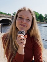 Klein aber Project - Meer dan geld, van Sparkasse
