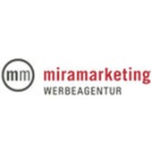 miramarketing GmbH - die Werbeagentur für B2B Kommunikation in München Logo
