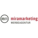 miramarketing GmbH - die Werbeagentur für B2B Kommunikation in München Logo
