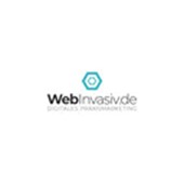 webinvasiv.de Logo