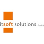 itsoft solutions GmbH Logo
