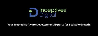 Inceptives Digital Team