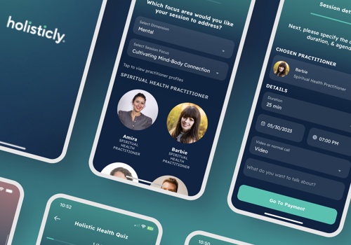 Boldheart Project - Een nieuwe, holistische aanpak om je gezondheid te verbeteren