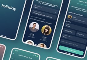 Boldheart Project - Een nieuwe, holistische aanpak om je gezondheid te verbeteren