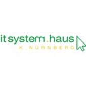 IT-Systemhaus Nürnberg Logo