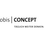 obis|CONCEPT GmbH & Co. KG Logo