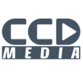 CCD Media Logo