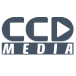 CCD Media Logo