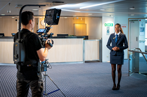 DOT Video Agency Project - DFDS & DOT Videobureau