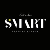 Let's be SMART Logo