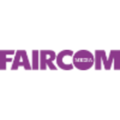 Faircom Media - Iberica Logo