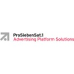 ProSiebenSat.1 Advertising Platform Solutions GmbH Logo