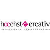 hoechstcreativ GmbH Logo