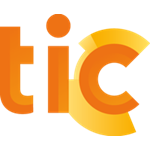 TIC Online Marketing Logo
