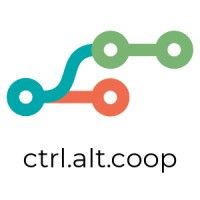 control.alt.coop Logo