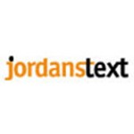 jordanstext Logo