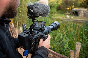 *** displayced-Filmproduktion *** Project - Imagefilm 