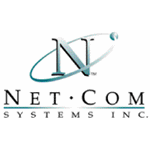 NetCom Systems, Inc. Logo