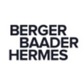 Berger Baader Hermes GmbH - Agentur für kreative und interaktive Markenführung Logo