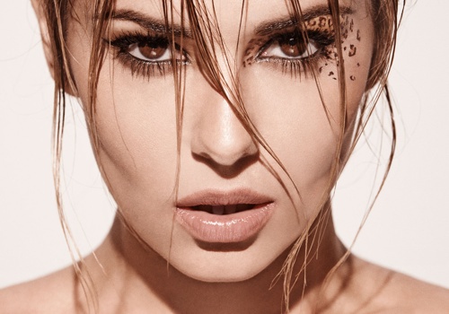 FastRock Project - Polydor Records - Cheryl - lancering van het album 'Only Human'