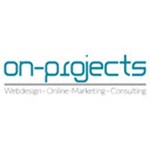 on-projects Logo