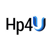 Homepages4u GmbH Logo