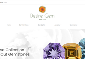 WebDealSoft Project -