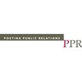 POSTINA PUBLIC RELATIONS GmbH Logo