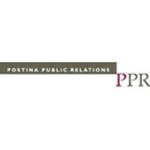 POSTINA PUBLIC RELATIONS GmbH Logo