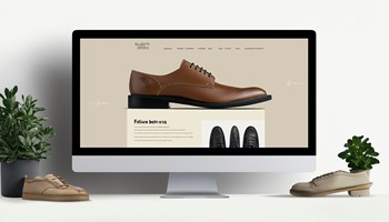 Mangosoft Project - De schoenenwinkel