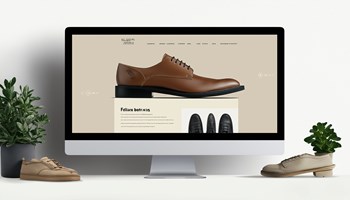 Mangosoft Project - De schoenenwinkel