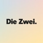 Die Zwei GmbH Logo